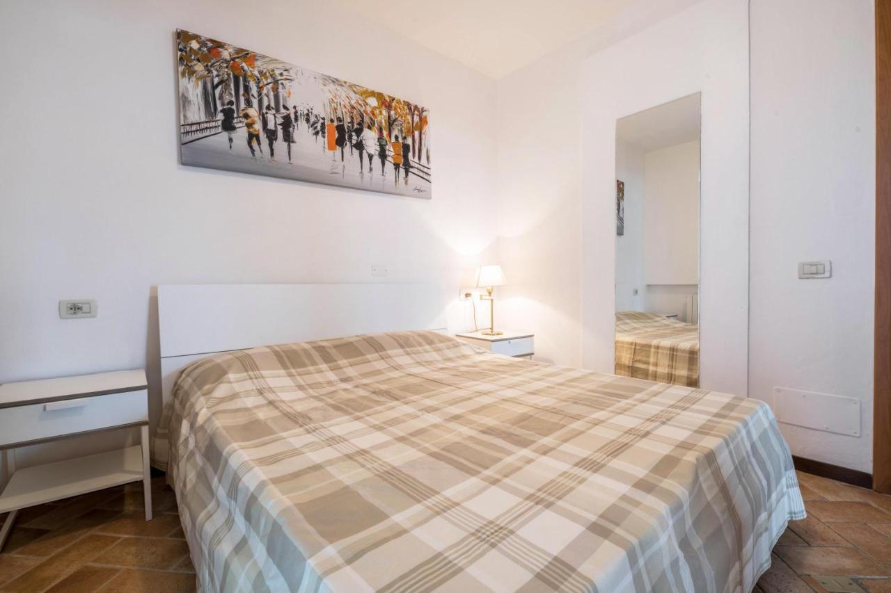 Al Agave Sotto Apartment Toscolano Maderno Exterior photo