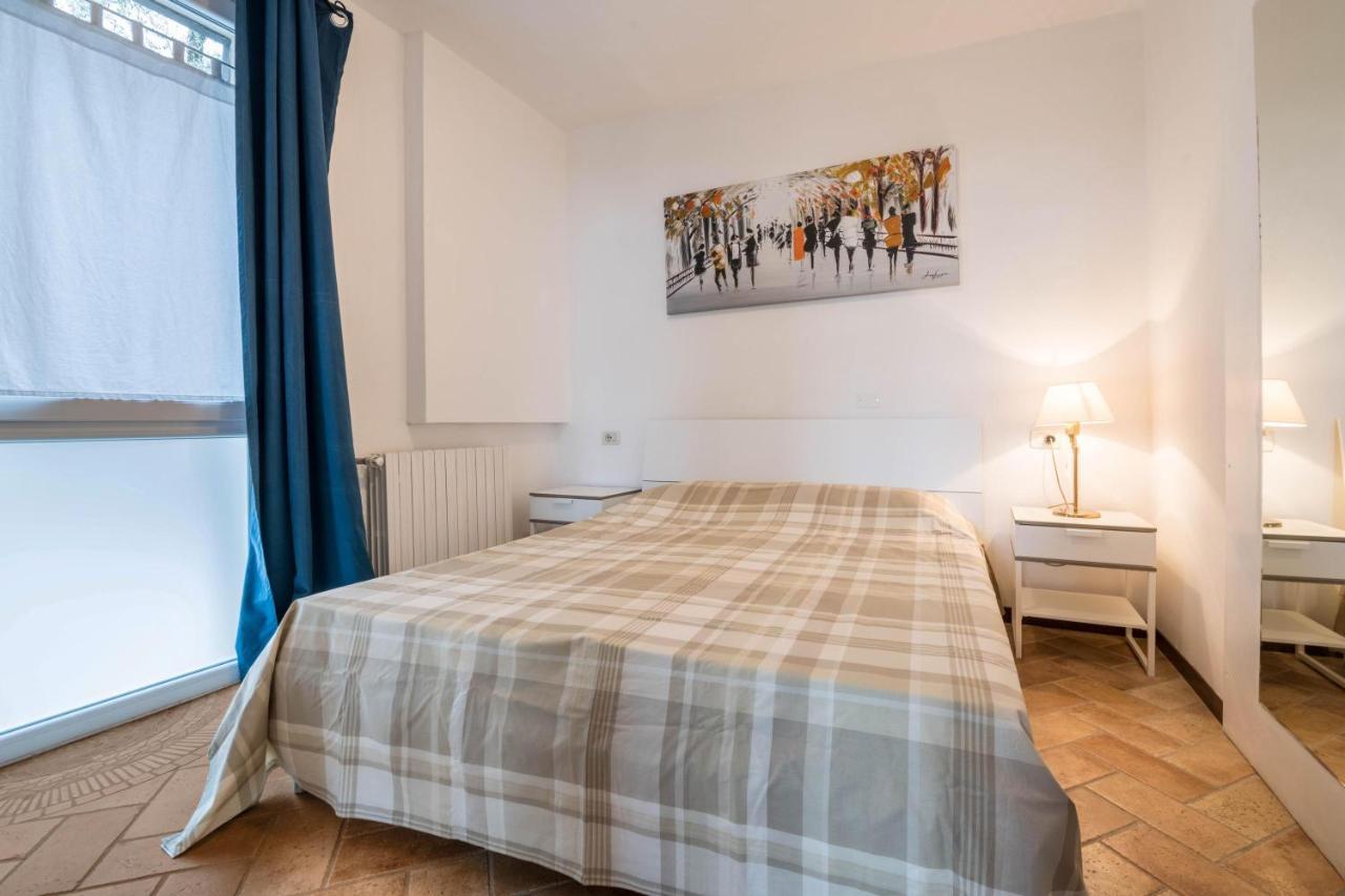 Al Agave Sotto Apartment Toscolano Maderno Exterior photo