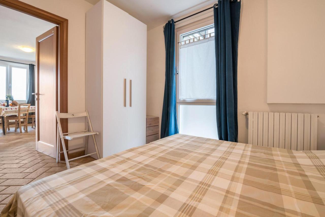 Al Agave Sotto Apartment Toscolano Maderno Exterior photo